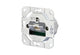 METZ CONNECT 1307371200-I stikkontakt RJ-45 Metallic