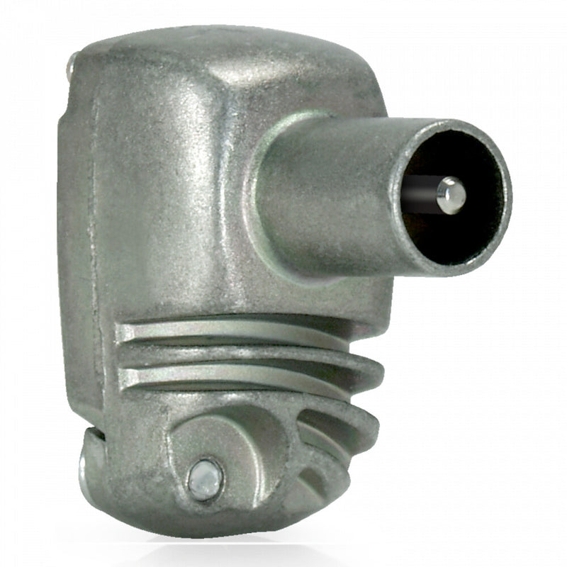 Televes KSW2000N IEC Rustfrit stål