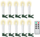 Goobay 77753 dekorativ belysning Dekorativ lysfigur LED 1,6 W