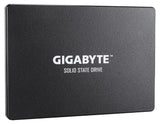 GIGABYTE GP-GSTFS31256GTND intern solid state drev 256 GB 2.5" Serial ATA III V-NAND