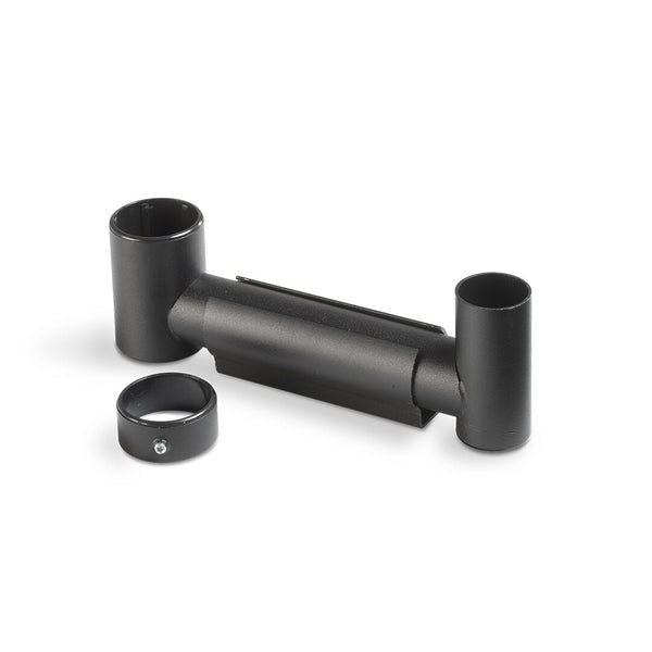 Ergonomic Solutions SpacePole POS SPV2101-02 tilbehør til POS-system Sort Metal