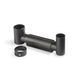 Ergonomic Solutions SpacePole POS SPV2101-02 tilbehør til POS-system Sort Metal