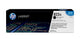 HP 822A Black LaserJet Imaging Drum tonerpatron 1 stk Sort
