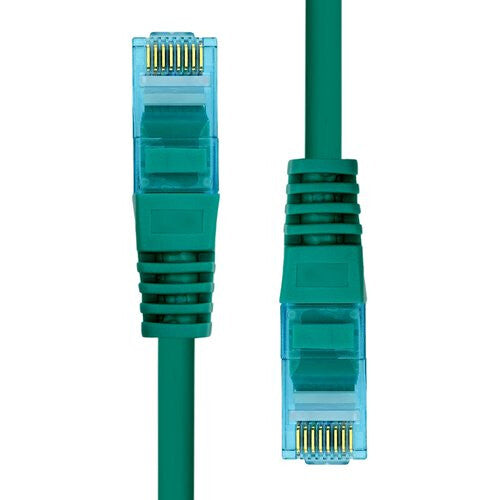 ProXtend 6AUTP-07GR netværkskabel Grøn 7 m Cat6a U/UTP (UTP)