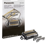 Panasonic WES 9038 Y1361 Combo Pack Barberingsblad