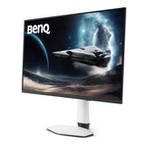 BenQ EX321UZ computerskærm 80 cm (31.5") 3840 x 2160 pixel 4K Ultra HD OLED Hvid