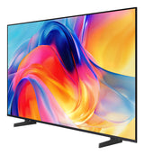Samsung M70H 139,7 cm (55") 4K Ultra HD Smart TV Wi-Fi Sort