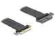 DeLOCK 81507 interface-kort/adapter Intern U.2