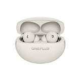 OnePlus Buds Pro 3 Headset Trådløs I ørerne Opkald/musik Bluetooth Hvid