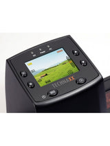Technaxx DigiScan DS-02 Film/dias scanner Sort