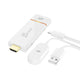 j5create JVAW76-N ScreenCast 4K HDMI™ trådløs skærmadapter