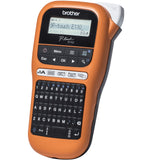 Brother PTE110VPYP1 etiketprinter 180 x 180 dpi 20 mm/sek. TZe QWERTY