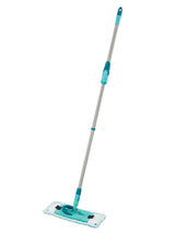 Leifheit Clean Twist M Ergo Mop cover Blå