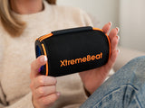Tracer XtremeBeat Lite Sort, Orange 10 W