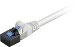Goobay 72473 portstøvdæksel 10 stk RJ-45