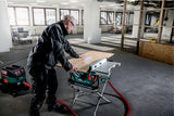Metabo TS 254 M 4200 rpm