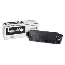 KYOCERA TK-5150K tonerpatron 1 stk Original Sort