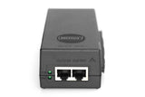 Digitus DN-95108 PoE adapter 10 Gigabit Ethernet 52 V