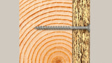 Fischer 670383 skrue/bolt 80 mm 200 stk