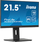 iiyama ProLite XUB2293HSU-B7 computerskærm 54,6 cm (21.5") 1920 x 1080 pixel Fuld HD LED Sort