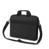 DICOTA D3250603 taske og etui til laptop 40,6 cm (16") Mappe Sort