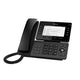 Gigaset P825 IP PRO DECT telefon Sort