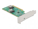 DeLOCK 90076 interface-kort/adapter Intern SFF-8654