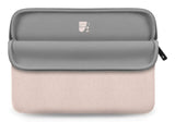 PORT Designs Milano II Eco Sleeve 35,6 cm (14") Etui Lyserød