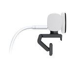 Logitech MX Brio webcam 3840 x 2160 pixel USB Grå