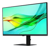 Samsung S60UD computerskærm 81,3 cm (32") 2560 x 1440 pixel Quad HD LED Sort