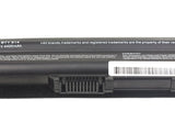 Green Cell MS05 laptop reservedel Batteri
