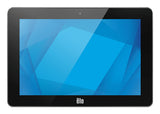 Elo Touch Solutions Steel Digital fladpaneldisplay 25,6 cm (10.1") LED Wi-Fi 450 cd/m² Full HD+ Rustfrit stål Berøringsskærm Indbygget processer Android