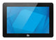 Elo Touch Solutions Steel Digital fladpaneldisplay 25,6 cm (10.1") LED Wi-Fi 450 cd/m² Full HD+ Rustfrit stål Berøringsskærm Indbygget processer Android