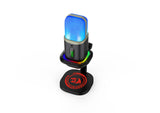 REDRAGON GM305 ECHOWAVE Sort