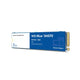 Western Digital WD Blue SN570 2 TB M.2 PCI Express 3.0 NVMe TLC
