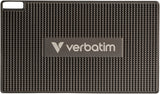 Verbatim 32030 ekstern solid state driver 512 GB USB Type-C USB 3.2 Gen 2x2 Grå
