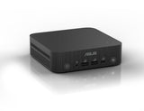 ASUS ExpertCenter PN54 -S50001NN AMD Ryzen AI 5 340 16 GB DDR5-SDRAM 512 GB SSD Windows 11 Home Mini PC Sort