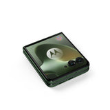 Motorola razr 70 plus 17,5 cm (6.9") Dual SIM Android 16.0 5G USB Type-C 12 GB 512 GB 4500 mAh Mørkegrøn