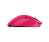 Logitech G PRO X SUPERLIGHT 2 DEX