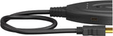Goobay 58488 video-switch HDMI