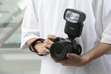 Canon Speedlite EL-5 Slave blitz Sort