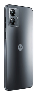 Motorola moto g14 16,5 cm (6.5") Dual SIM Android 13 4G USB Type-C 4 GB 128 GB 5000 mAh Grå