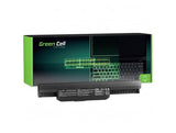 Green Cell AS04 laptop reservedel Batteri