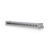 Ubiquiti UACC-Rack-Panel-Patch-Blank-24 Trapezpanel