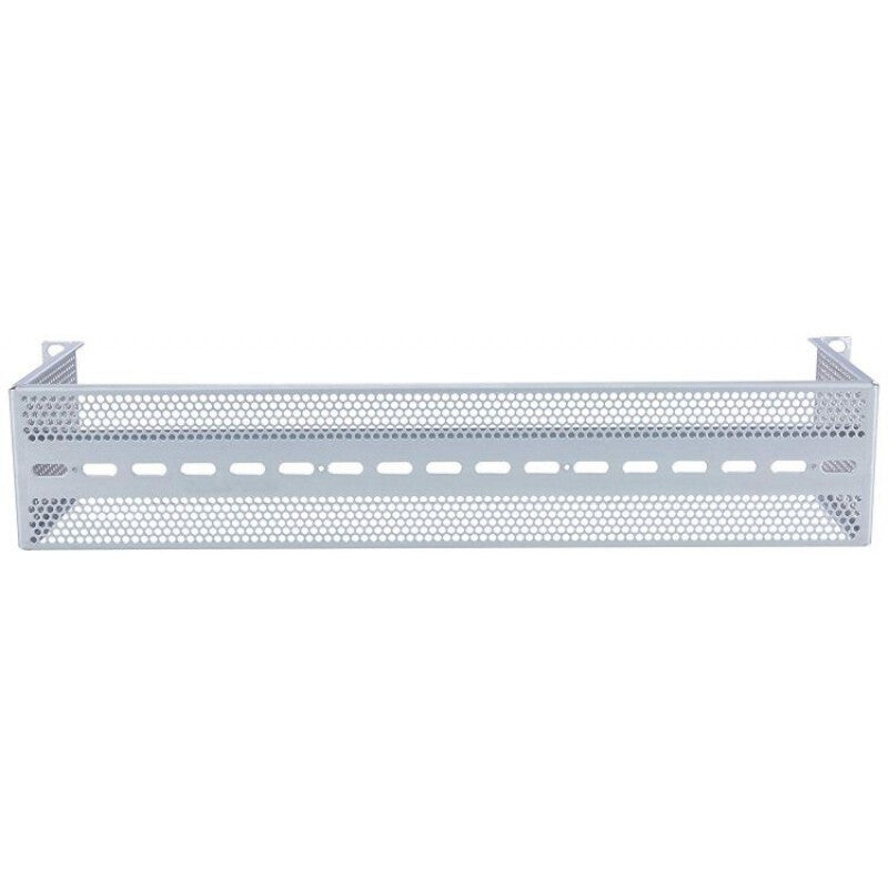 Cisco STK-RACK-DINRAIL= monteringssæt Grå Metal
