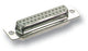 EFB Elektronik 28614.1 kabelsamler D-Sub Sølv