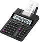 Casio HR-150RCE regnemaskine Desktop Udskrivning Sort