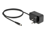 DeLOCK 63410 interface hub USB 3.2 Gen 1 (3.1 Gen 1) Type-C 5000 Mbit/s Blå