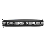 ASUS ROG ALLY Travel Case Cover Alle mærker Polyester, Polyurethan (PU) Sort