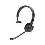 Jabra Evolve 65 TE Headset Kabel & trådløs USB Type-A Bluetooth